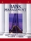 Bank Management: Text and Cases, 5th Edition (0471169609) cover image