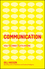 Communication: How to Connect with Anyone (0857087509) cover image