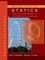 Statics: Analysis and Design of Systems in Equilibrium, Update Edition (0471947210) cover image