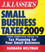 J.K. Lasser's Small Business Taxes 2009: Your Complete Guide to Tax Planning for Your Small Business  (0470452412) cover image