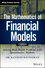 The Mathematics of Financial Models: Solving Real-World Problems with Quantitative Methods (1118004612) cover image