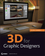 3D for Graphic Designers (1118004213) cover image