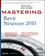 Mastering Revit Structure 2010 (0470521414) cover image