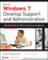 Windows 7 Desktop Support and Administration: Real World Skills for MCITP Certification and Beyond (Exams 70-685 and 70-686) (0470900814) cover image