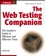 The Web Testing Companion: The Insider's Guide to Efficient and Effective Tests (0471430218) cover image