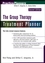 The Group Therapy Treatment Planner, 2nd Edition (0471667919) cover image