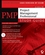 PMP Project Management Professional Study Guide, 3rd Edition (078213601X) cover image