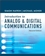 An Introduction to Analog and Digital Communications, 2nd Edition (EHEP000424) cover image