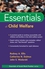 Essentials of Child Welfare (0471234230) cover image