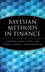 Bayesian Methods in Finance (0471920835) cover image