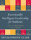 Emotionally Intelligent Leadership for Students: Development Guide (0470615737) cover image