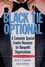 Black Tie Optional: A Complete Special Events Resource for Nonprofit Organizations, 2nd Edition (0471703338) cover image