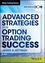 Advanced Strategies for Option Trading Success (1592801544) cover image