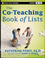 The Co-Teaching Book of Lists (1118017447) cover image