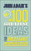 John Adair's 100 Greatest Ideas for Brilliant Communication (0857082248) cover image