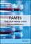FAMEs Fatty Acid Methyl Esters: Mass Spectral Database (1118143949) cover image