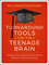Turnaround Tools for the Teenage Brain: Helping Underperforming Students Become Lifelong Learners (1118343050) cover image