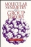 Molecular Symmetry and Group Theory (0471149551) cover image