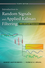Introduction to Random Signals and Applied Kalman Filtering with Matlab Exercises, 4th Edition (EHEP002052) cover image