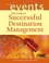 The Guide to Successful Destination Management (0471226254) cover image