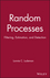 Random Processes: Filtering, Estimation, and Detection (0471259756) cover image