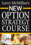 New Option Strategy Course (1592802656) cover image