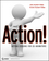 Action!: Acting Lessons for CG Animators (0470596058) cover image