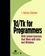 Tcl/Tk for Programmers: With Solved Exercises that Work with Unix and Windows (0818685158) cover image