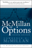 McMillan on Options, 2nd Edition (0471678759) cover image