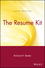 The Resume Kit, 5th Edition (0471449261) cover image