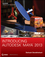 Introducing Autodesk Maya 2013 (1118130561) cover image