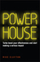 Powerhouse: Turbo Boost Your Effectiveness and Start Making a Serious Impact (0857085565) cover image