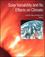 Solar Variability and Its Effects on Climate (0875904068) cover image