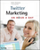 Twitter Marketing: An Hour a Day (0470562269) cover image