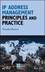 IP Address Management: Principles and Practice (0470585870) cover image