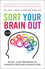 第二版（0857088874）封面图片：整理你的大脑：提高你的表现，管理压力，取得更多成就