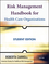 Risk Management Handbook for Health Care Organizations, Student Edition (0470300175) cover image