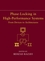 Phase-Locking in High-Performance Systems: From Devices to Architectures (0471447277) cover image