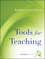 Tools for Teaching, 2nd Edition (0787965677) cover image