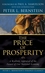 The Price of Prosperity: A Realistic Appraisal of the Future of Our National Economy (Peter L. Bernstein's Finance Classics)  (0470287578) cover image