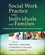 Social Work Practice with Individuals and Families: Evidence-Informed Assessments and Interventions (1118176979) cover image