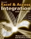 Microsoft Excel and Access Integration: With Microsoft Office 2007 (0470104880) cover image