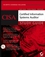 CISA Certified Information Systems Auditor Study Guide (0782144381) cover image