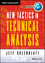 New Tactics in Technical Analysis (1592804683) cover image