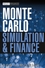 Monte Carlo Simulation and Finance (0471677787) cover image