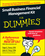 Small Business Financial Management Kit For Dummies (047012508X) cover image