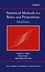 Statistical Methods for Rates and Proportions, 3rd Edition (0471526290) cover image