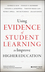 Using Evidence of Student Learning to Improve Higher Education (1118903390) cover image