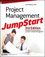 Project Management JumpStart, 3rd Edition (0470939192) cover image