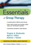 Essentials of Group Therapy (0471244392) cover image